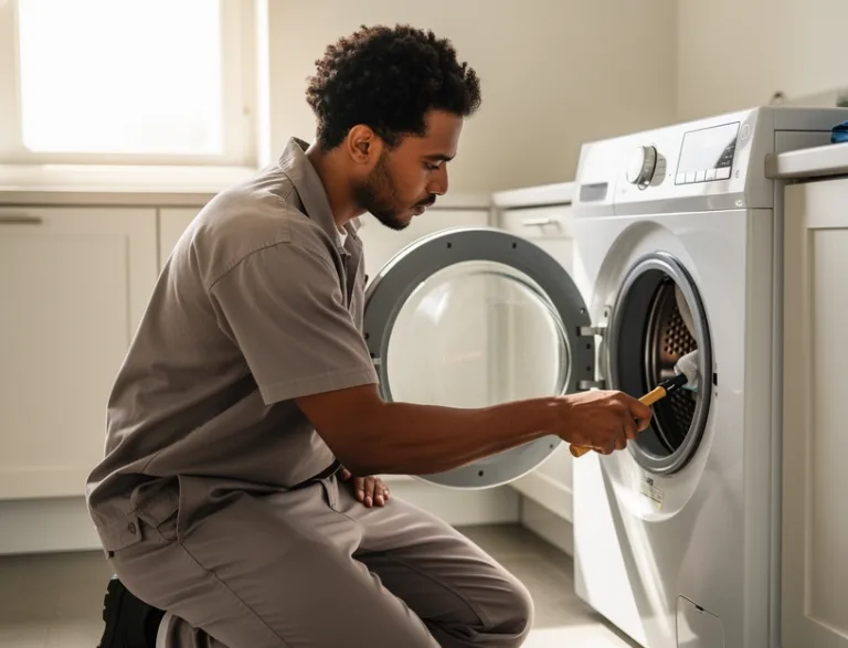 Wasmachine Reparatie dienst in Roeselare